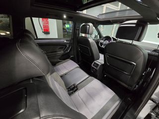2021 Volkswagen Tiguan Allspace RLine 2.0TDI 200CV