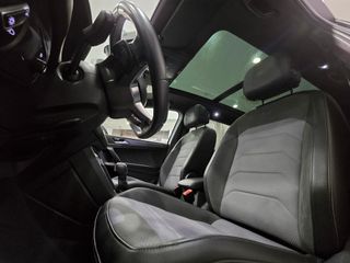 2021 Volkswagen Tiguan Allspace RLine 2.0TDI 200CV