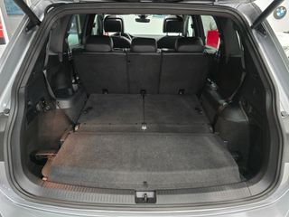 2021 Volkswagen Tiguan Allspace RLine 2.0TDI 200CV