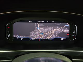 2021 Volkswagen Tiguan Allspace RLine 2.0TDI 200CV