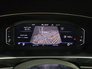 2021 Volkswagen Tiguan Allspace RLine 2.0TDI 200CV
