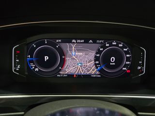 2021 Volkswagen Tiguan Allspace RLine 2.0TDI 200CV