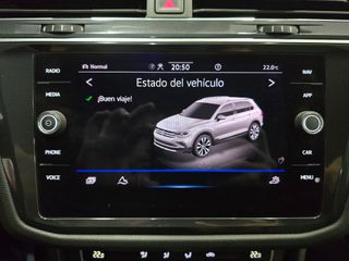 2021 Volkswagen Tiguan Allspace RLine 2.0TDI 200CV