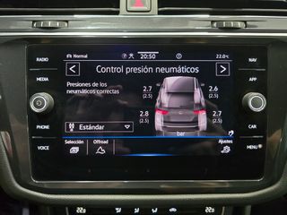 2021 Volkswagen Tiguan Allspace RLine 2.0TDI 200CV