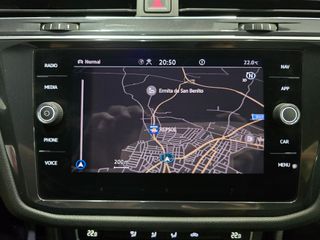 2021 Volkswagen Tiguan Allspace RLine 2.0TDI 200CV