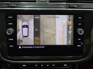 2021 Volkswagen Tiguan Allspace RLine 2.0TDI 200CV