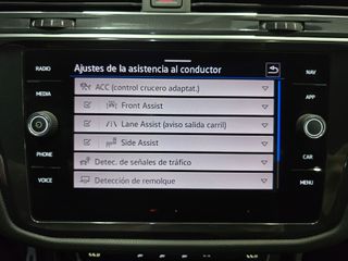 2021 Volkswagen Tiguan Allspace RLine 2.0TDI 200CV