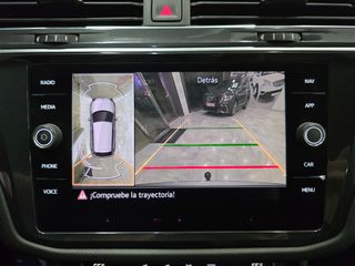 2021 Volkswagen Tiguan Allspace RLine 2.0TDI 200CV