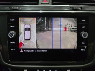 2021 Volkswagen Tiguan Allspace RLine 2.0TDI 200CV