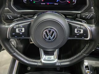 2021 Volkswagen Tiguan Allspace RLine 2.0TDI 200CV