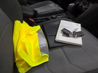 2021 Volkswagen Tiguan Allspace RLine 2.0TDI 200CV