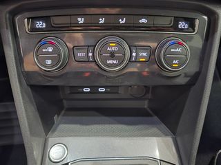 2021 Volkswagen Tiguan Allspace RLine 2.0TDI 200CV
