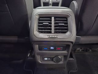 2021 Volkswagen Tiguan Allspace RLine 2.0TDI 200CV