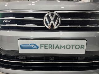 2021 Volkswagen Tiguan Allspace RLine 2.0TDI 200CV