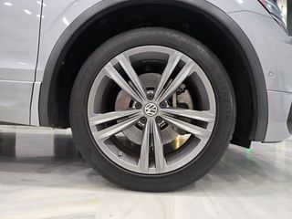 2021 Volkswagen Tiguan Allspace RLine 2.0TDI 200CV