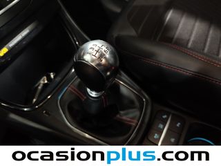 Ford Puma 1.0 EcoBoost MHEV ST-Line X 92 kW (125 CV)