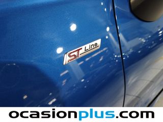 Ford Puma 1.0 EcoBoost MHEV ST-Line X 92 kW (125 CV)