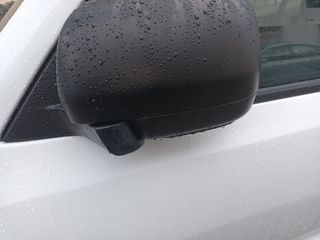 Mitsubishi Montero 2011