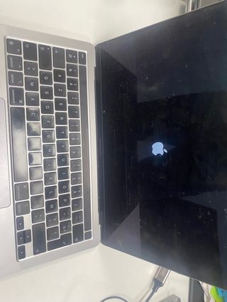 MacBook Pro 13 M1 8GB 256GB