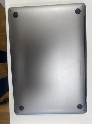 MacBook Pro 13 M1 8GB 256GB