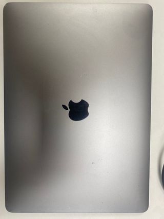 MacBook Pro 13 M1 8GB 256GB