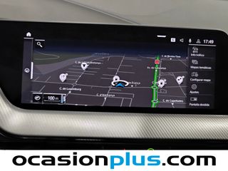 BMW Serie 1 118i 100 kW (136 CV)