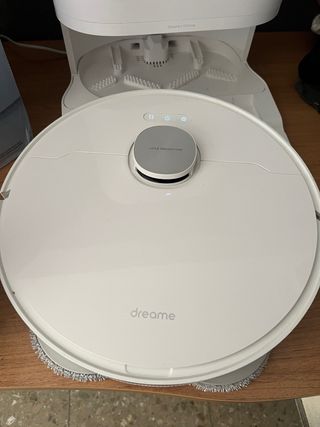 Robot Aspirador Dreame L10 Prime