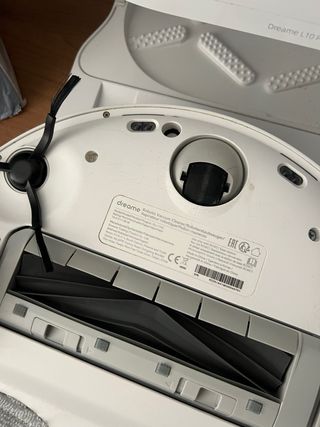 Robot Aspirador Dreame L10 Prime
