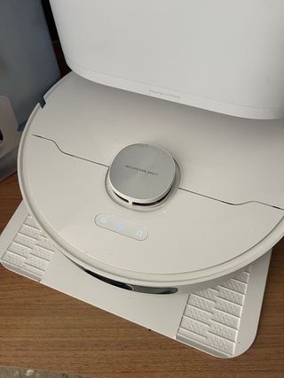 Robot Aspirador Dreame L10 Prime