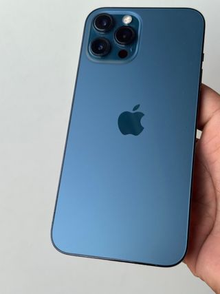 iPhone 12 Pro Max 128 GB 