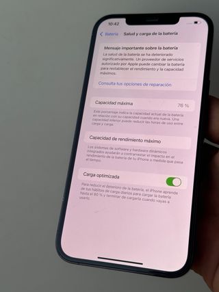 iPhone 12 Pro Max 128 GB 