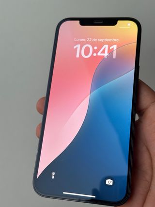 iPhone 12 Pro Max 128 GB 