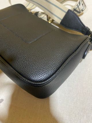 Bolso Emporio Armani Negro