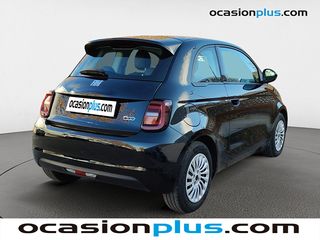 Fiat 500 Electrico Action Hb 185 km 70 kW (95 CV)
