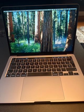 MacBook Pro