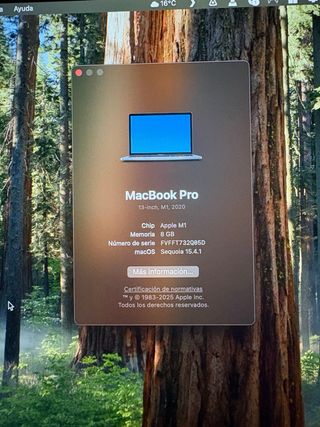 MacBook Pro