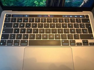 MacBook Pro