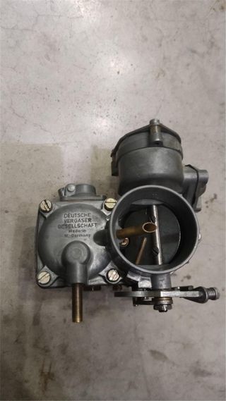 carburador Volkswagen escarabajo 28 PICT