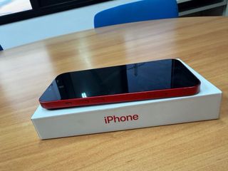 iPhone 13 256 GB Rosso