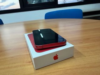 iPhone 13 256 GB Rosso