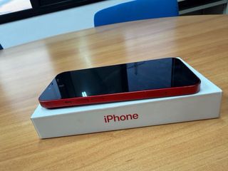 iPhone 13 256 GB Rosso