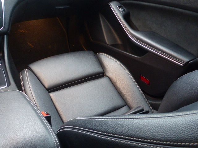 Mercedes-Benz Clase CLA 2019