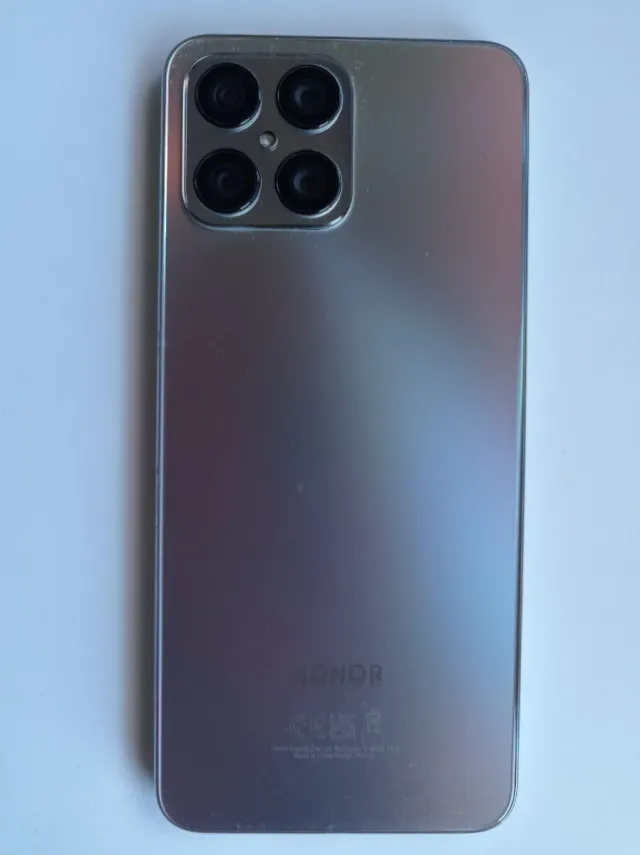 Honor X8