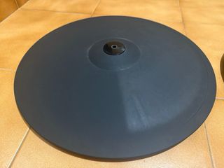 Pack 4 Platillos Millenium (Hi-Hat incluido)