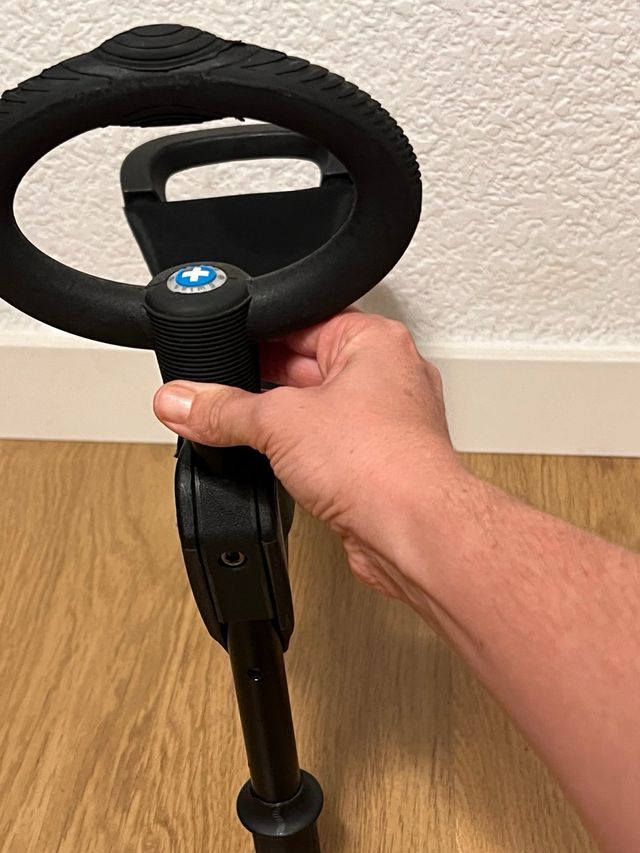 Asiento Patinete Micro Mini