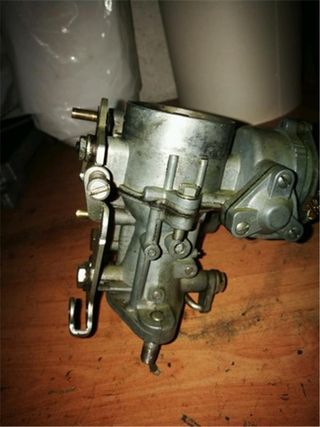 carburador solex 28 PICT