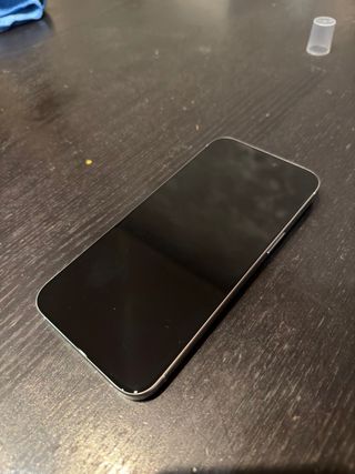 iPhone 15 Pro Max 256GB Titanio Bianco