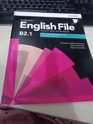 English File