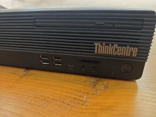 Ordenador Lenovo ThinkCentre M70s