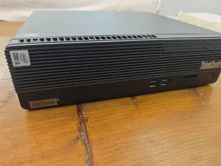 Ordenador Lenovo ThinkCentre M70s